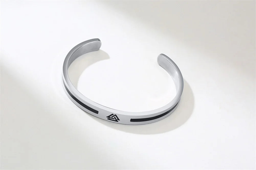 High Quality Stainless Steel Men's Bracelet