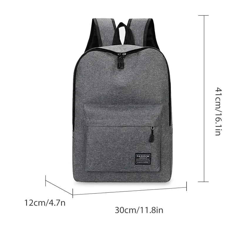 Large Capacity  Backpack