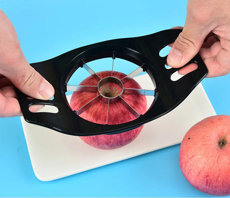 Stainless Steel Apple Cutter