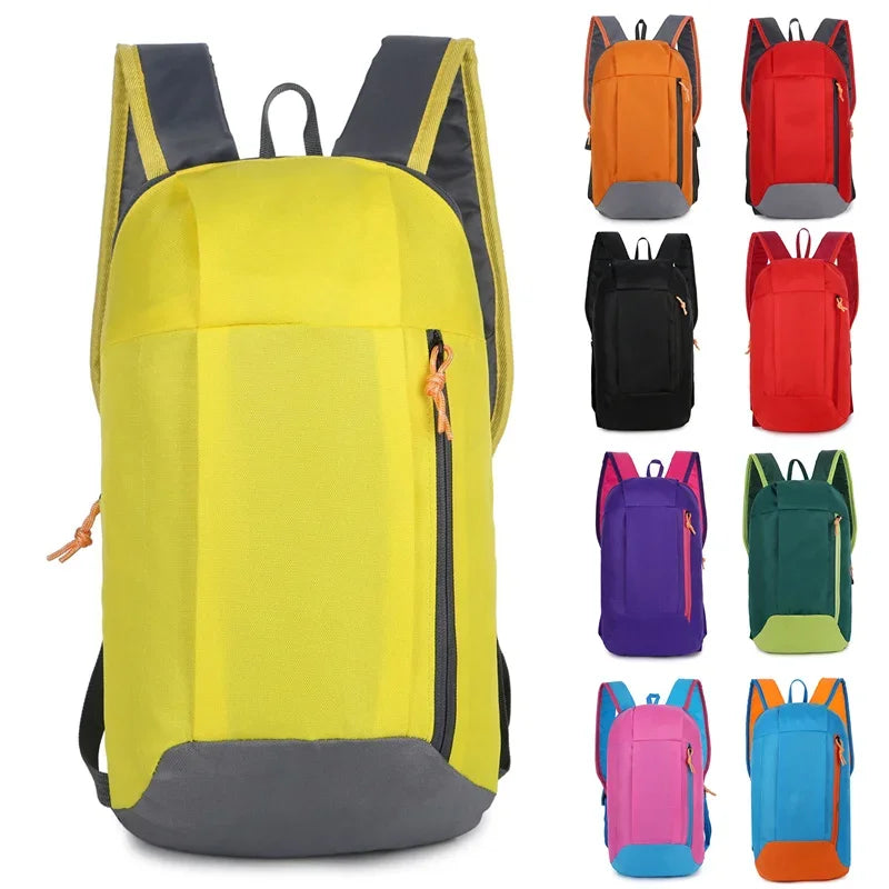 Waterproof Sport Backpack Gym Bag