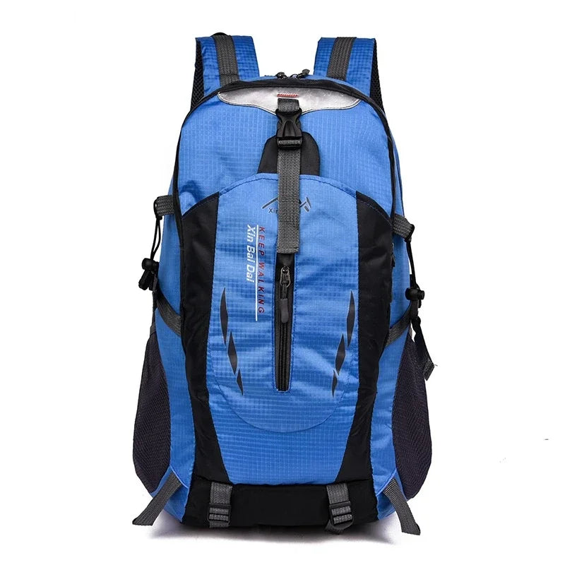 Large backpack