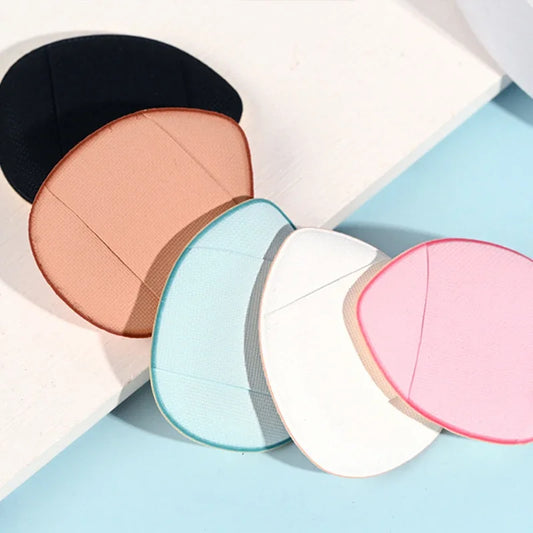 5/10pcs Mini Foundation Powder Sponge