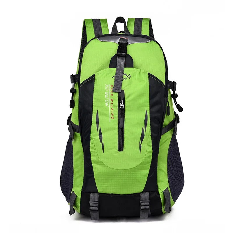 Large backpack