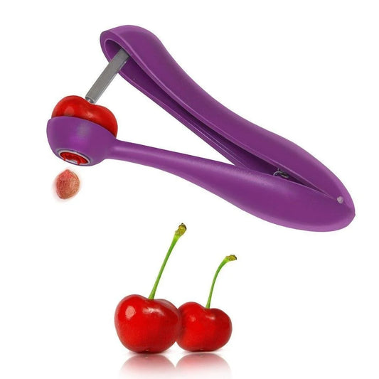 cherry pitter