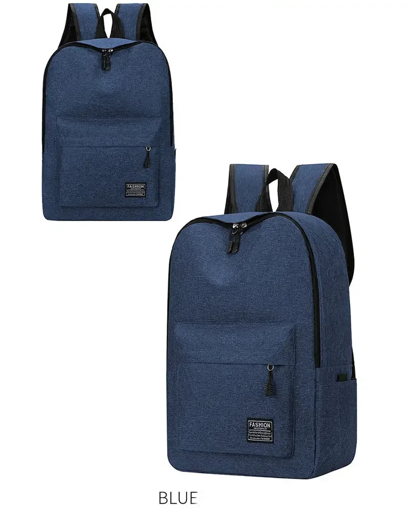 Large Capacity  Backpack