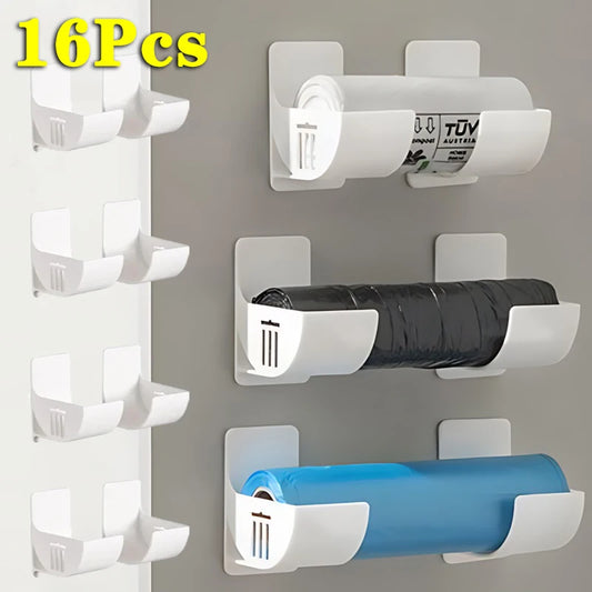 Wall mounted organizer,