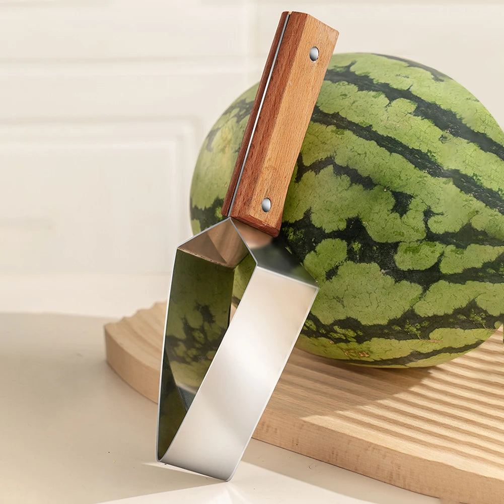 Watermelon slicer